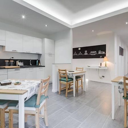 Av Domus Vatican St.Peter B&B Ρώμη Εξωτερικό φωτογραφία