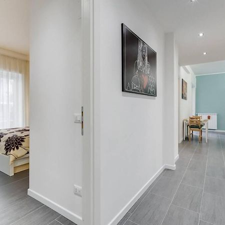 Av Domus Vatican St.Peter B&B Ρώμη Εξωτερικό φωτογραφία