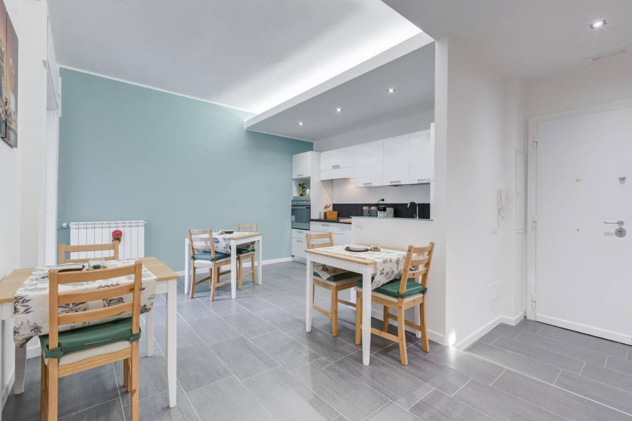 Av Domus Vatican St.Peter B&B Ρώμη Εξωτερικό φωτογραφία