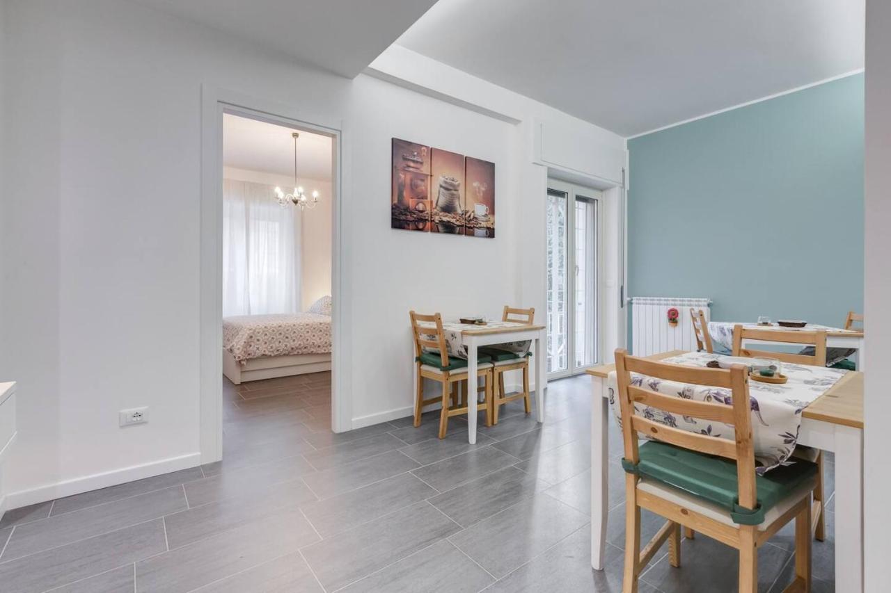 Av Domus Vatican St.Peter B&B Ρώμη Εξωτερικό φωτογραφία