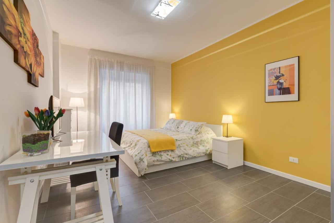 Av Domus Vatican St.Peter B&B Ρώμη Εξωτερικό φωτογραφία