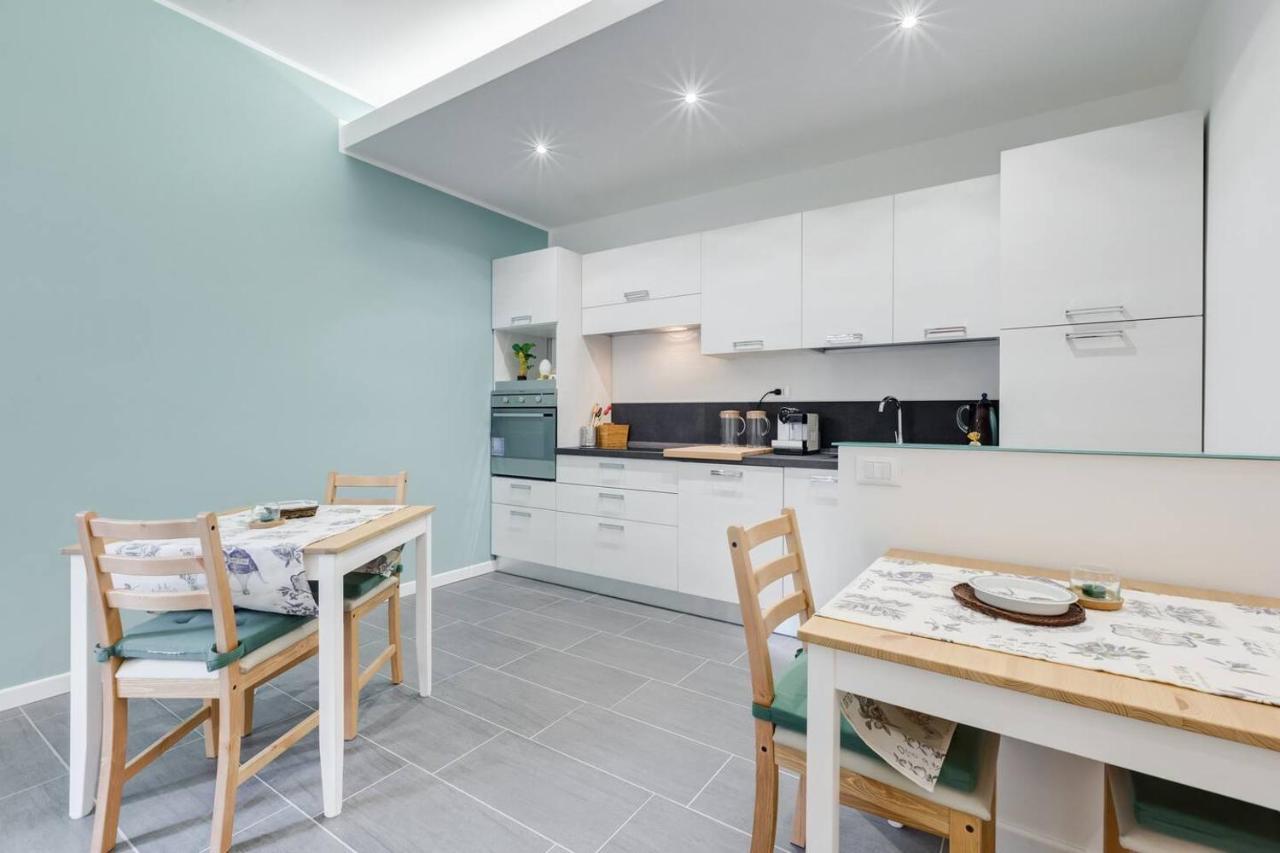 Av Domus Vatican St.Peter B&B Ρώμη Εξωτερικό φωτογραφία