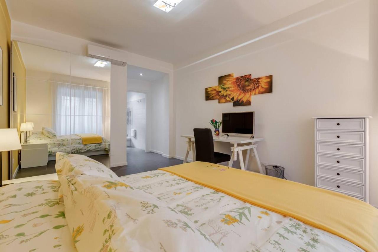 Av Domus Vatican St.Peter B&B Ρώμη Εξωτερικό φωτογραφία
