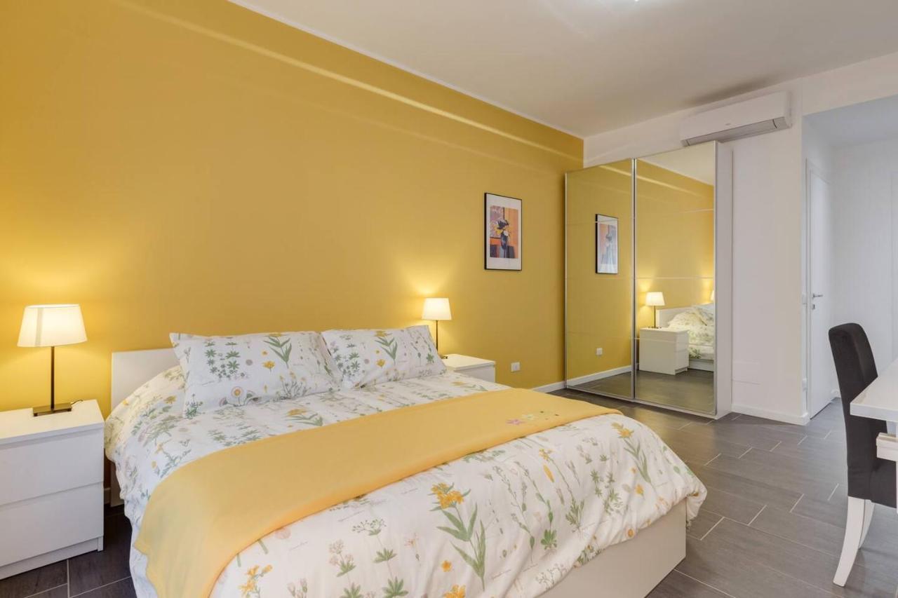Av Domus Vatican St.Peter B&B Ρώμη Εξωτερικό φωτογραφία