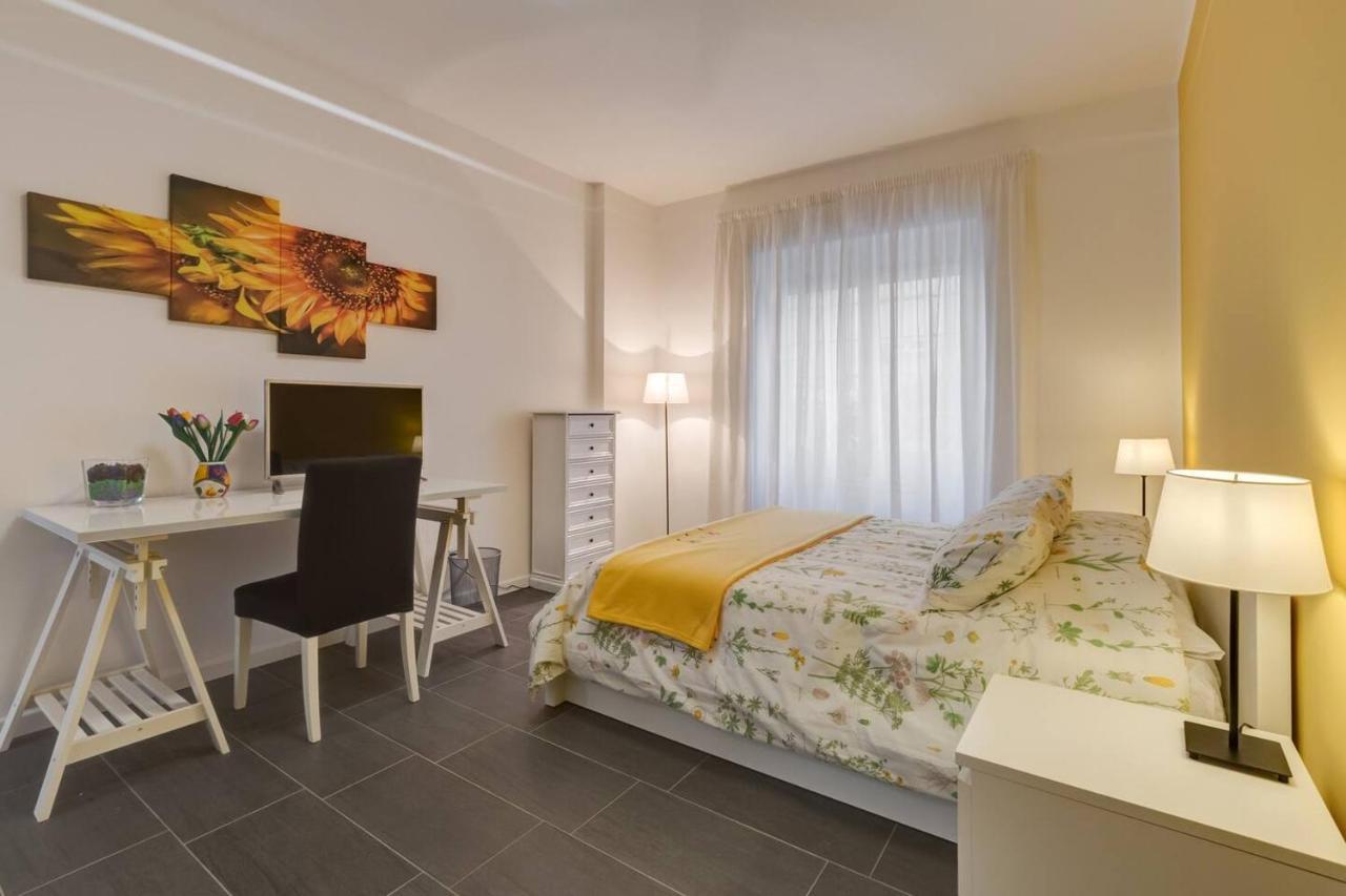 Av Domus Vatican St.Peter B&B Ρώμη Εξωτερικό φωτογραφία