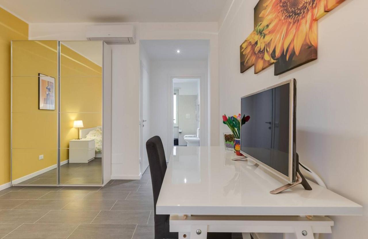 Av Domus Vatican St.Peter B&B Ρώμη Εξωτερικό φωτογραφία