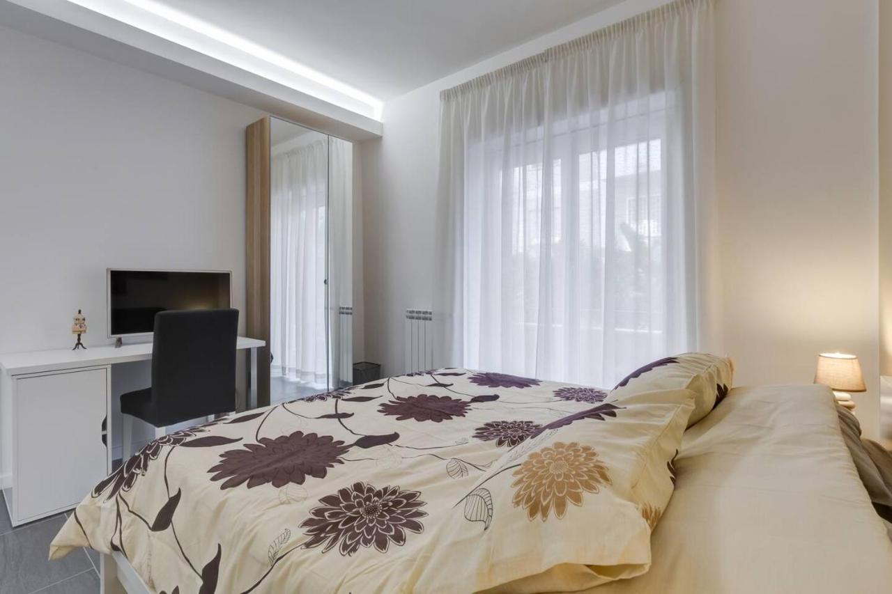 Av Domus Vatican St.Peter B&B Ρώμη Εξωτερικό φωτογραφία