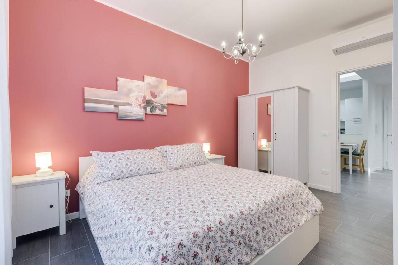 Av Domus Vatican St.Peter B&B Ρώμη Εξωτερικό φωτογραφία