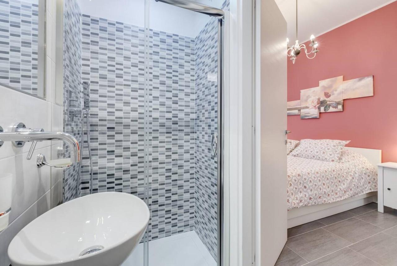 Av Domus Vatican St.Peter B&B Ρώμη Εξωτερικό φωτογραφία