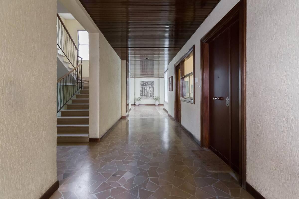 Av Domus Vatican St.Peter B&B Ρώμη Εξωτερικό φωτογραφία