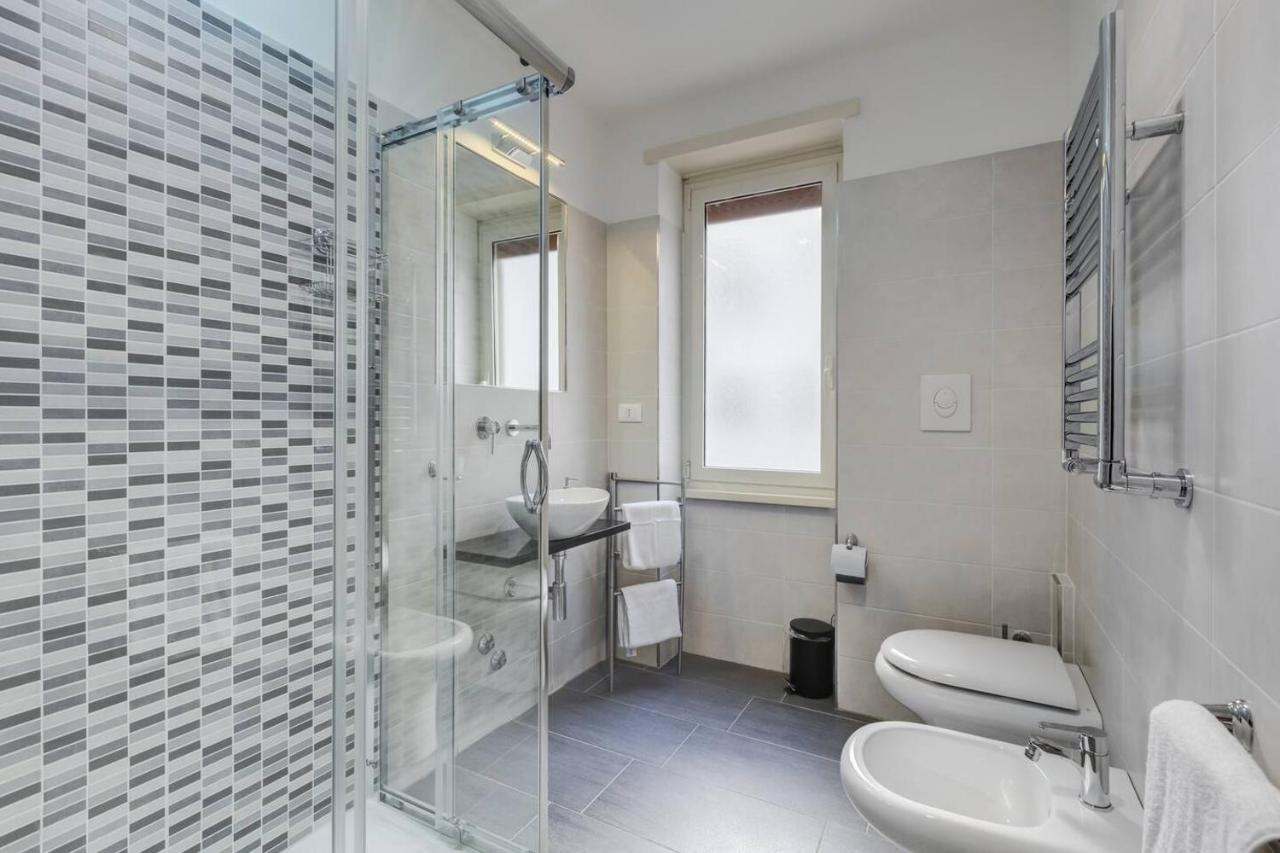 Av Domus Vatican St.Peter B&B Ρώμη Εξωτερικό φωτογραφία