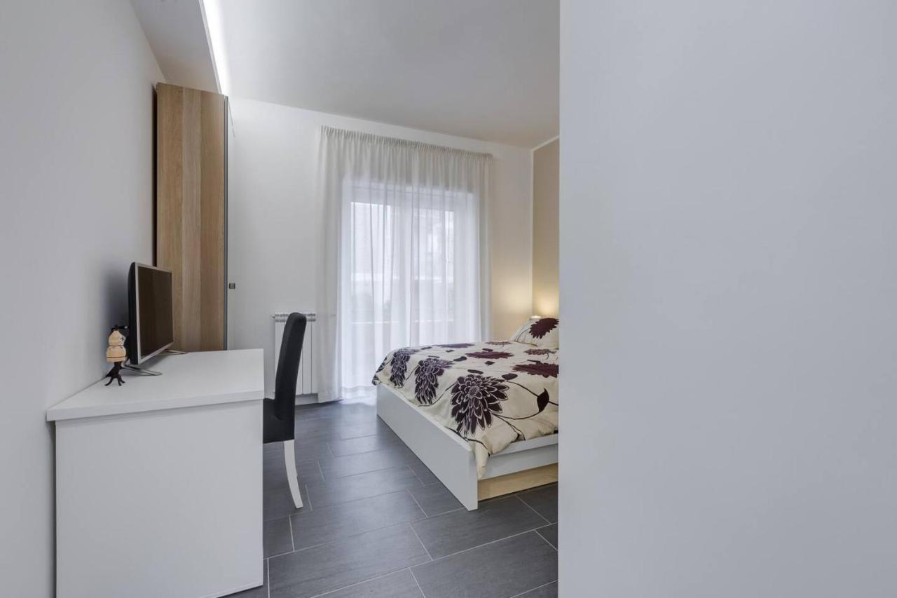 Av Domus Vatican St.Peter B&B Ρώμη Εξωτερικό φωτογραφία