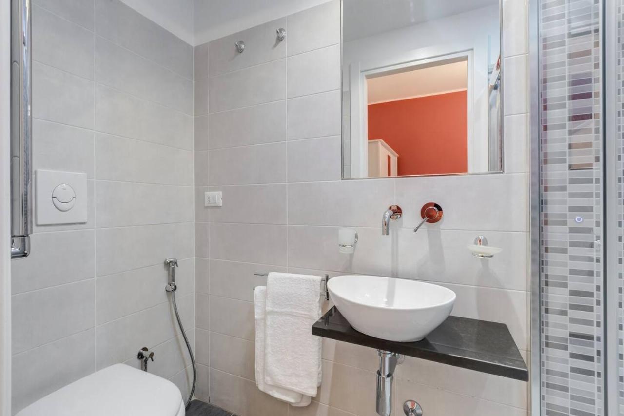 Av Domus Vatican St.Peter B&B Ρώμη Εξωτερικό φωτογραφία