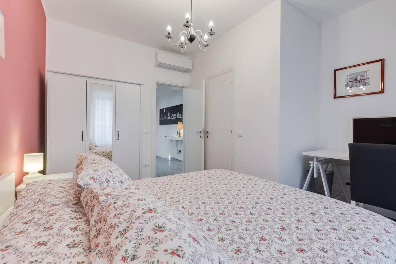 Av Domus Vatican St.Peter B&B Ρώμη Εξωτερικό φωτογραφία