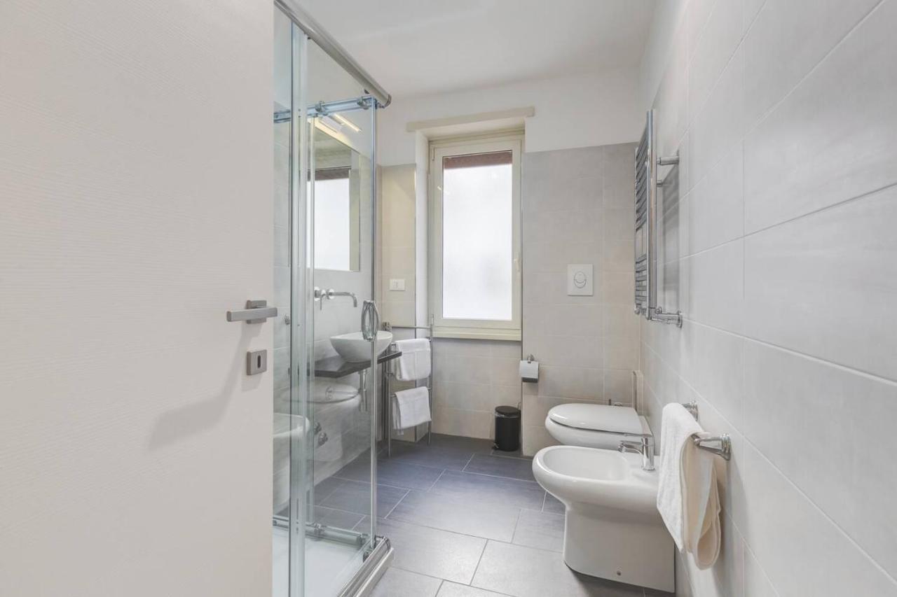 Av Domus Vatican St.Peter B&B Ρώμη Εξωτερικό φωτογραφία