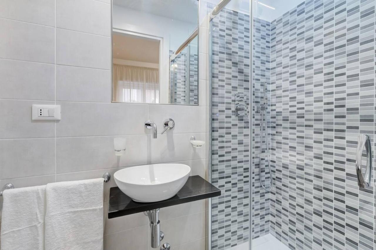 Av Domus Vatican St.Peter B&B Ρώμη Εξωτερικό φωτογραφία