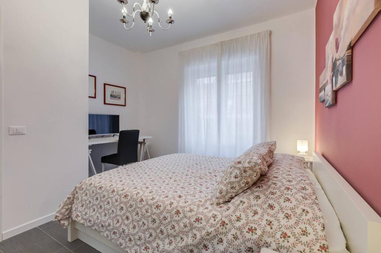 Av Domus Vatican St.Peter B&B Ρώμη Εξωτερικό φωτογραφία