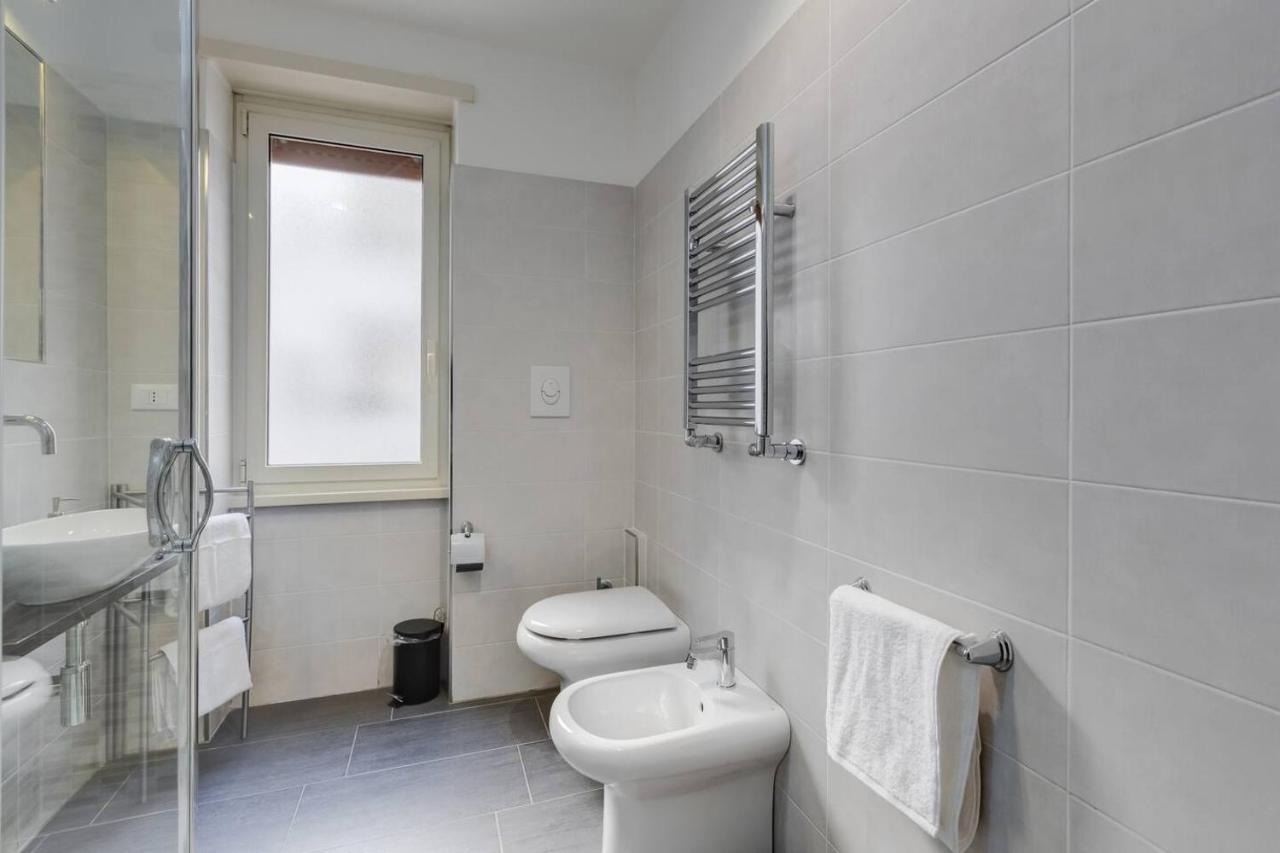 Av Domus Vatican St.Peter B&B Ρώμη Εξωτερικό φωτογραφία