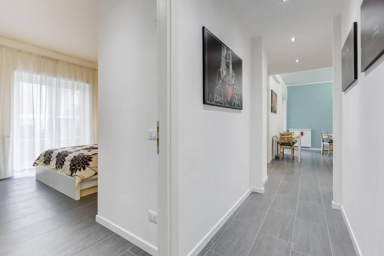 Av Domus Vatican St.Peter B&B Ρώμη Εξωτερικό φωτογραφία