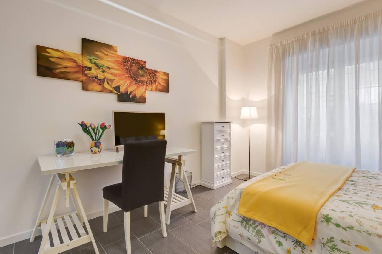 Av Domus Vatican St.Peter B&B Ρώμη Εξωτερικό φωτογραφία