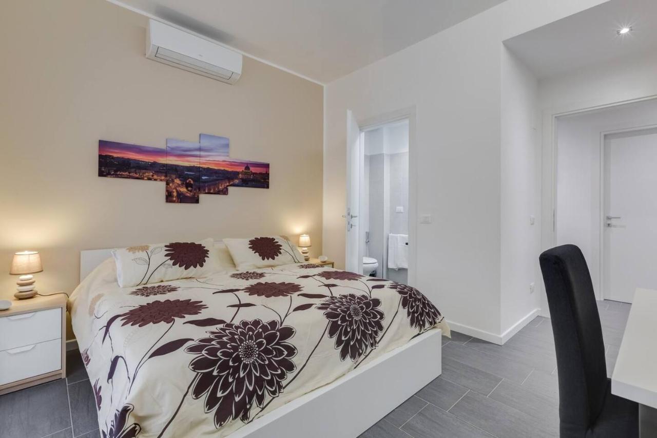 Av Domus Vatican St.Peter B&B Ρώμη Εξωτερικό φωτογραφία