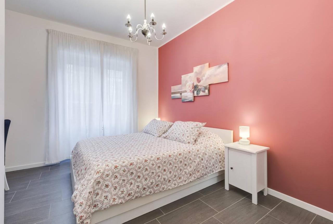 Av Domus Vatican St.Peter B&B Ρώμη Εξωτερικό φωτογραφία