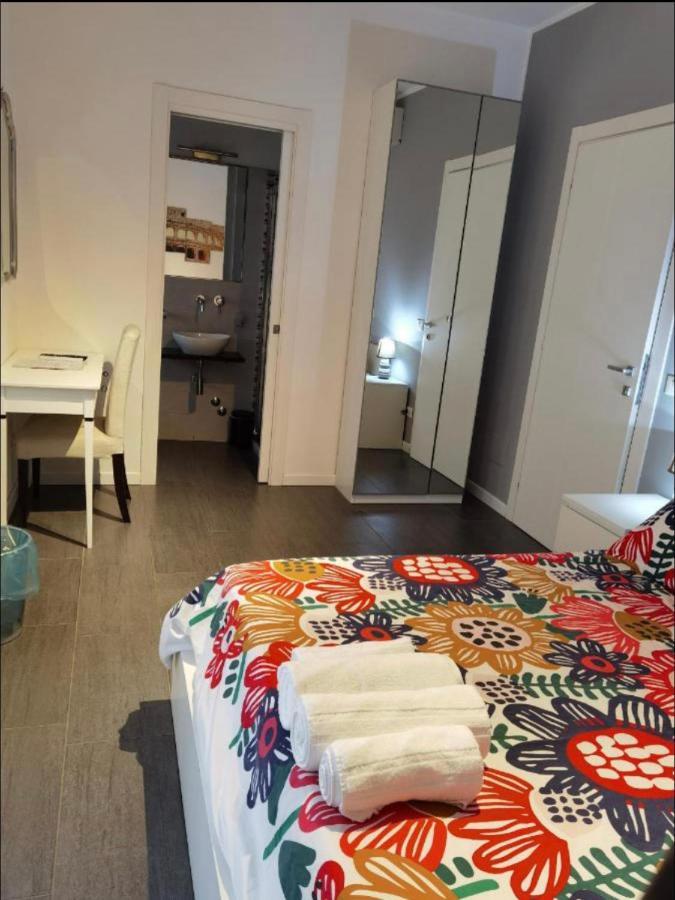 Av Domus Vatican St.Peter B&B Ρώμη Εξωτερικό φωτογραφία