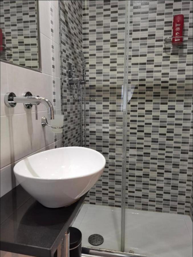 Av Domus Vatican St.Peter B&B Ρώμη Εξωτερικό φωτογραφία